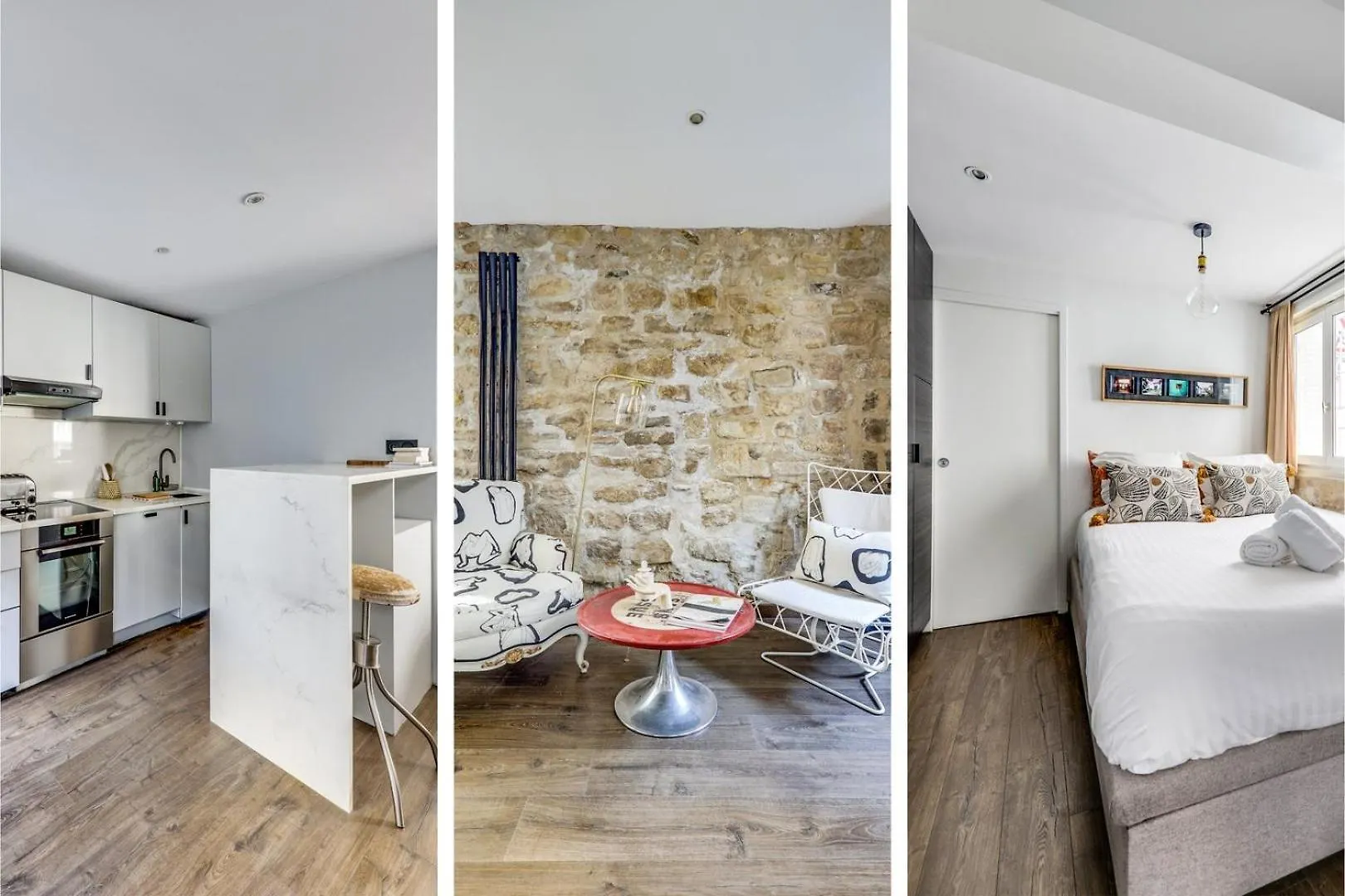 Le Boudoir - Montmartre - Proche Moulin Rouge Apartment *
