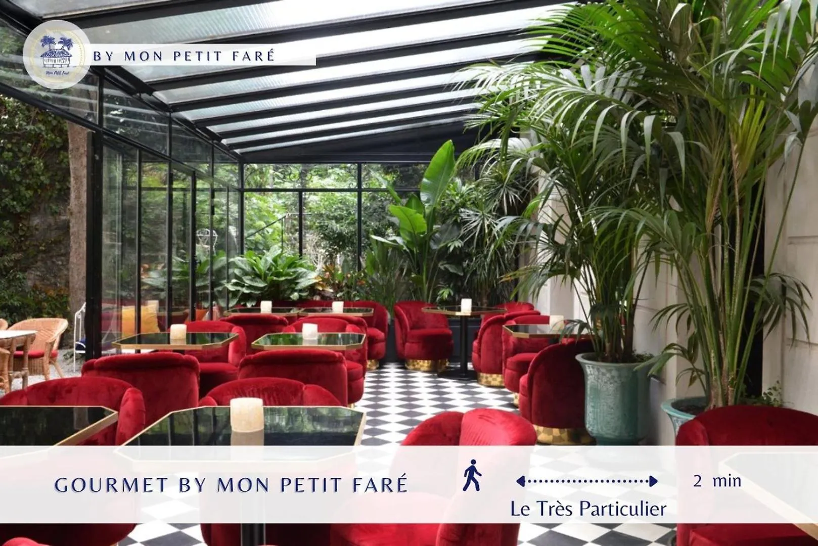Le Boudoir - Montmartre - Proche Moulin Rouge Apartmán *