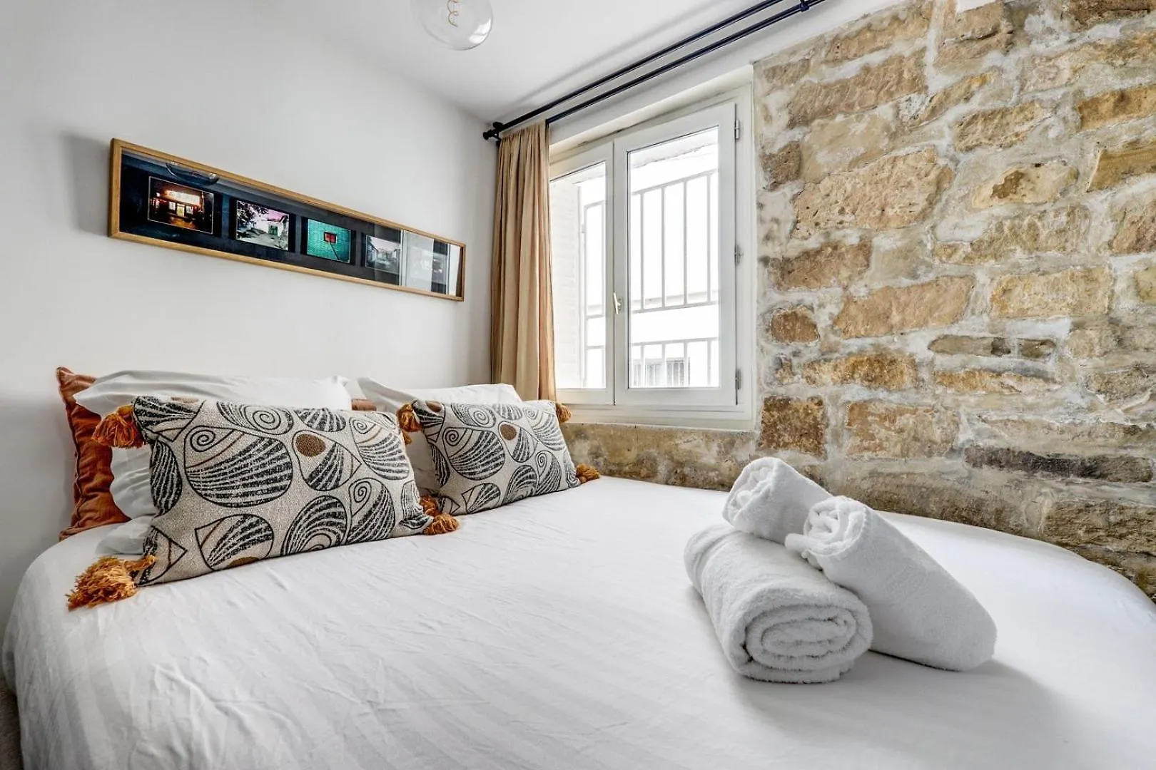 Le Boudoir - Montmartre - Proche Moulin Rouge Apartment Paris