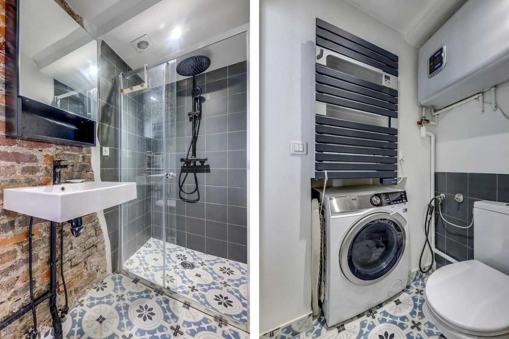 Le Boudoir - Montmartre - Proche Moulin Rouge Apartment Paris