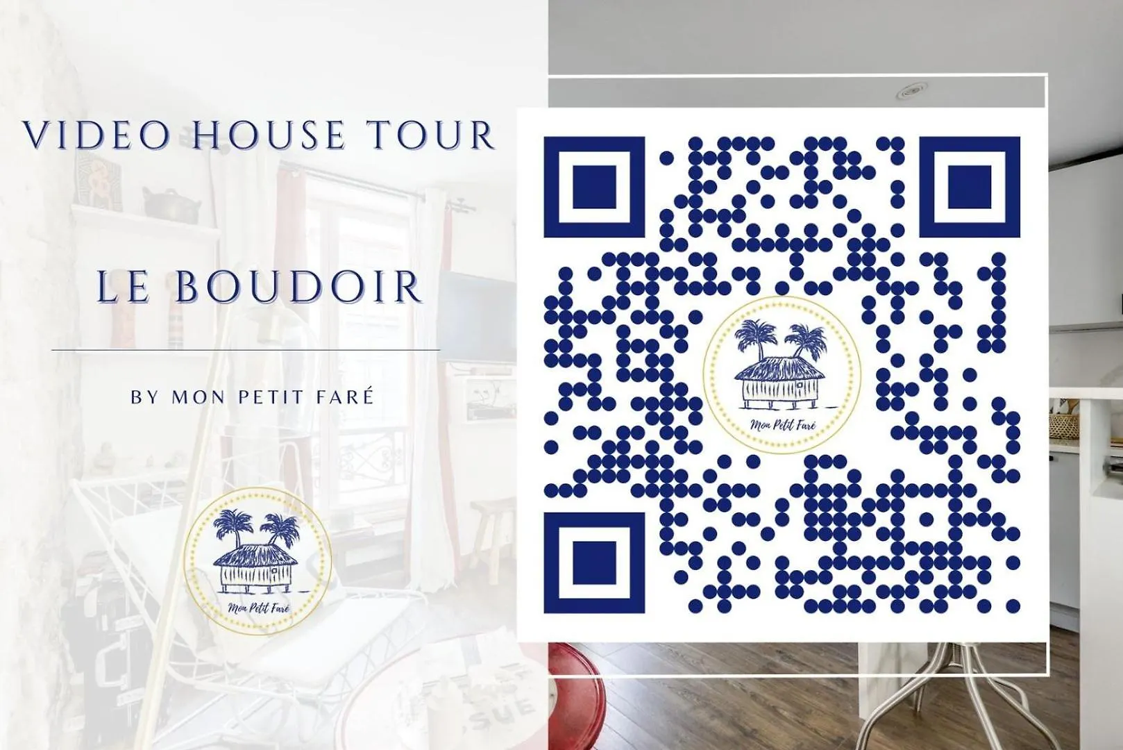 Le Boudoir - Montmartre - Proche Moulin Rouge Apartmán Paříž